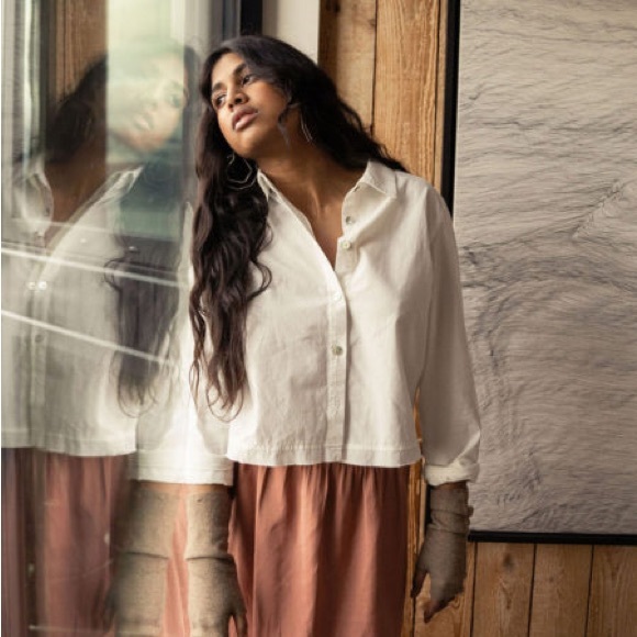 Jackson Rowe Aries top - Picture 3 of 5